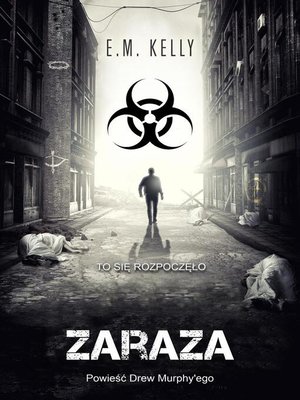cover image of Zaraza